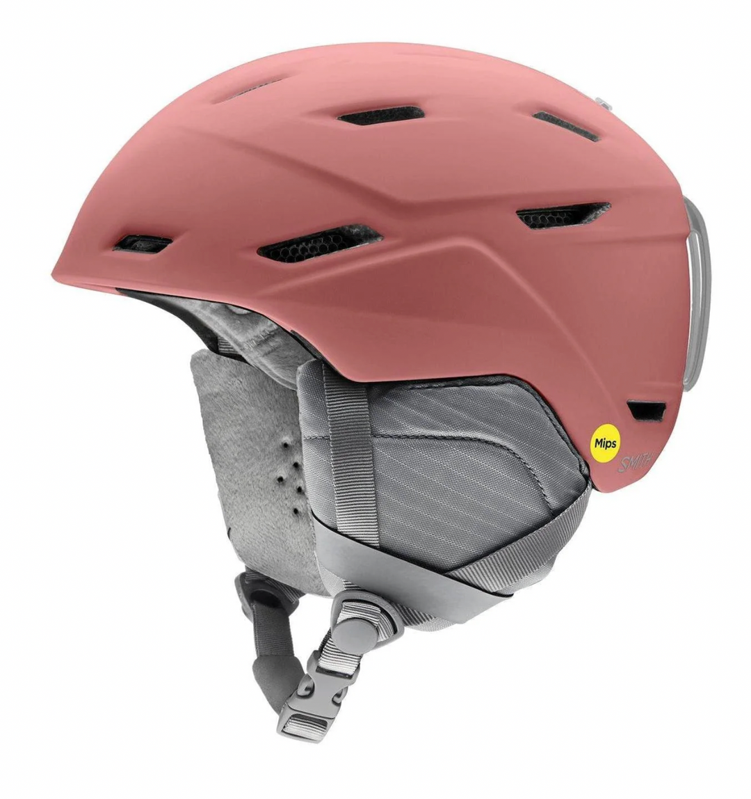 Smith Womens Mirage MIPS Helmet