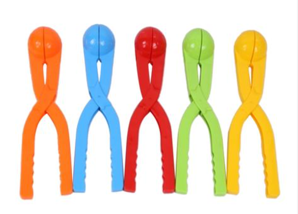 Snowball Maker - Assorted Colours