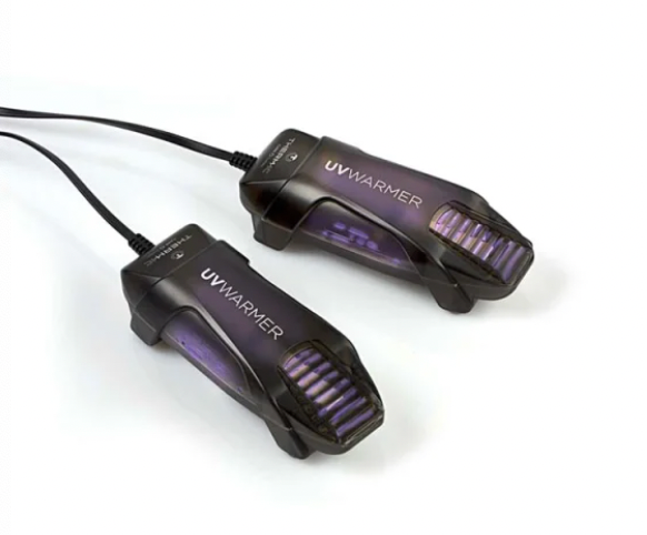 Thermic UV Warmer