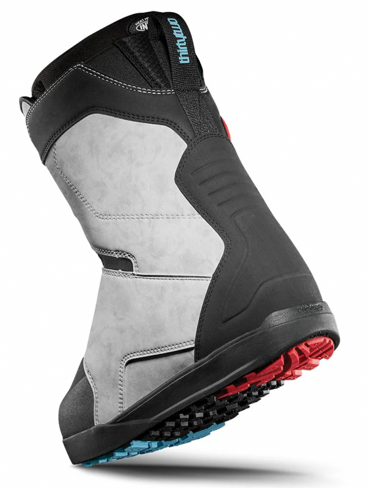 ThirtyTwo Mens Lashed Double BOA Fava Snowboard Boots 2026