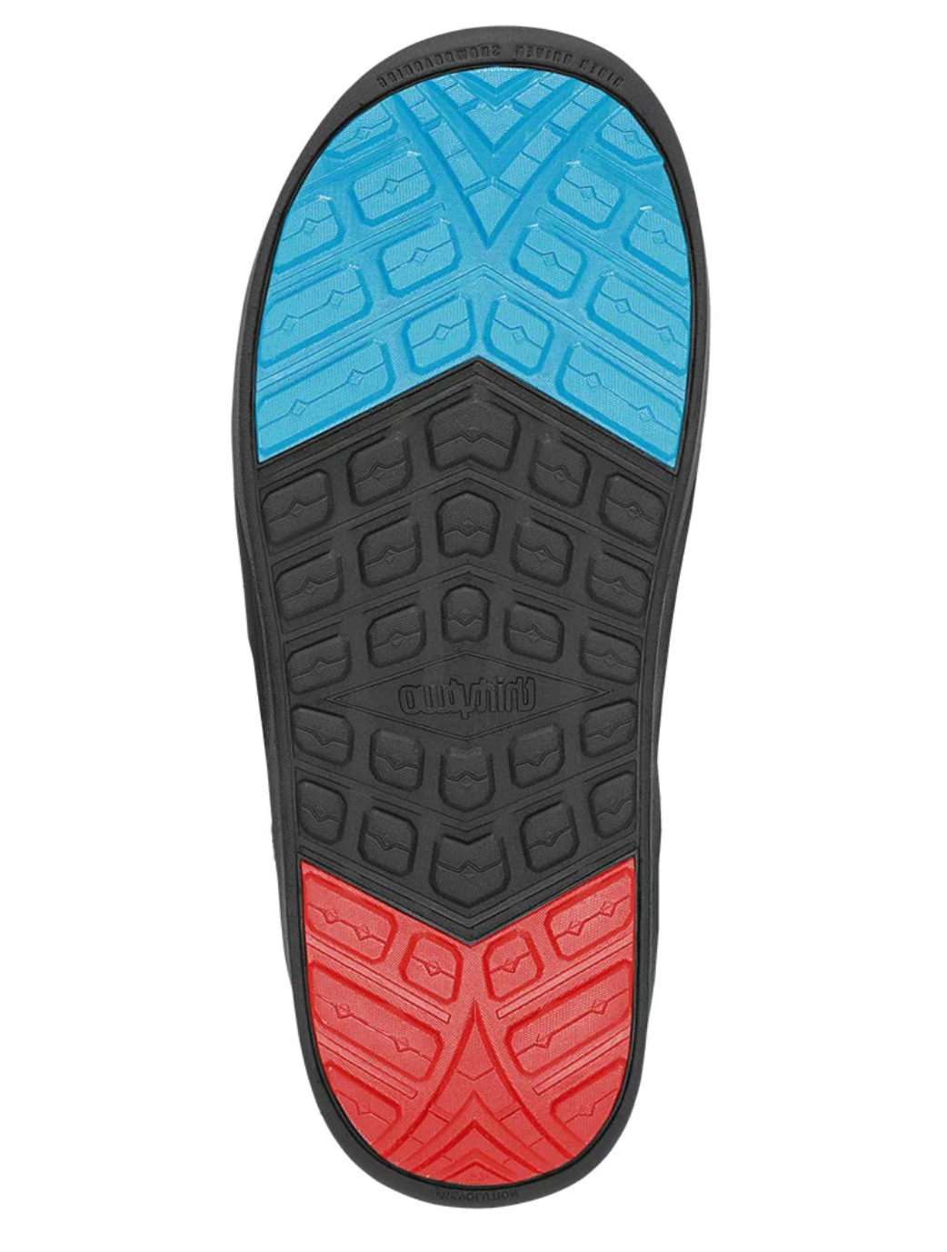 ThirtyTwo Mens Lashed Double BOA Fava Snowboard Boots 2026