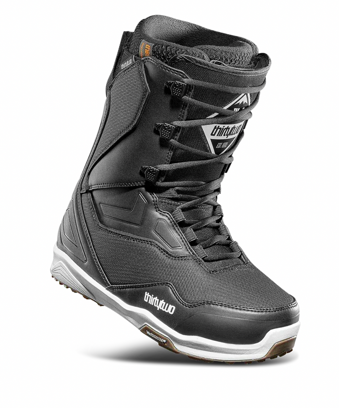 snowboard boots thirtytwo lashed australia Boot 2025 Snowbiz Flex Rating 6 (1 Soft ThirtyTwo | Buy ThirtyTwo online