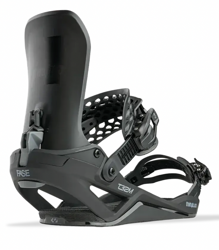 ThirtyTwo T32M Fase Mens Snowboard Bindings 2026