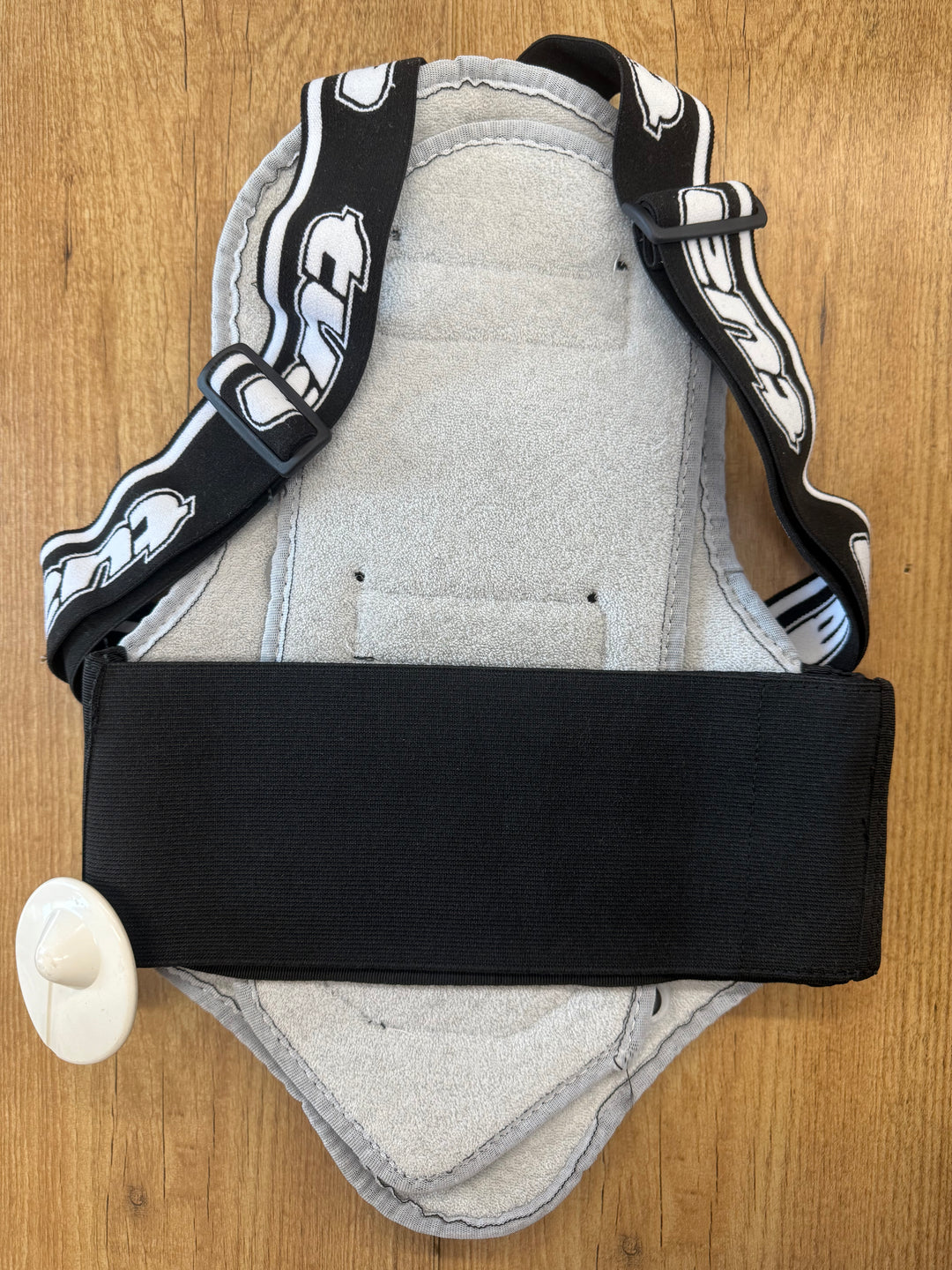 Tua Ski Accessories Back Protection Kids (Turtleback)
