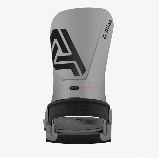 Union Mens Atlas Snowboard Binding 2024