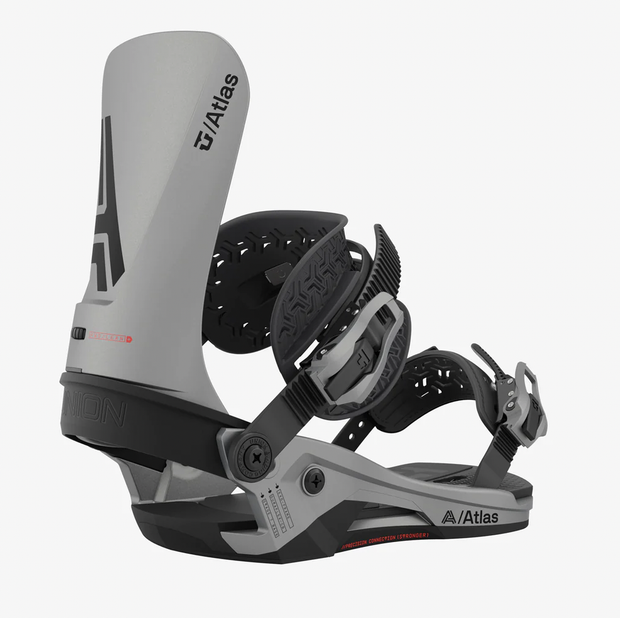 Union Mens Atlas Snowboard Binding 2024