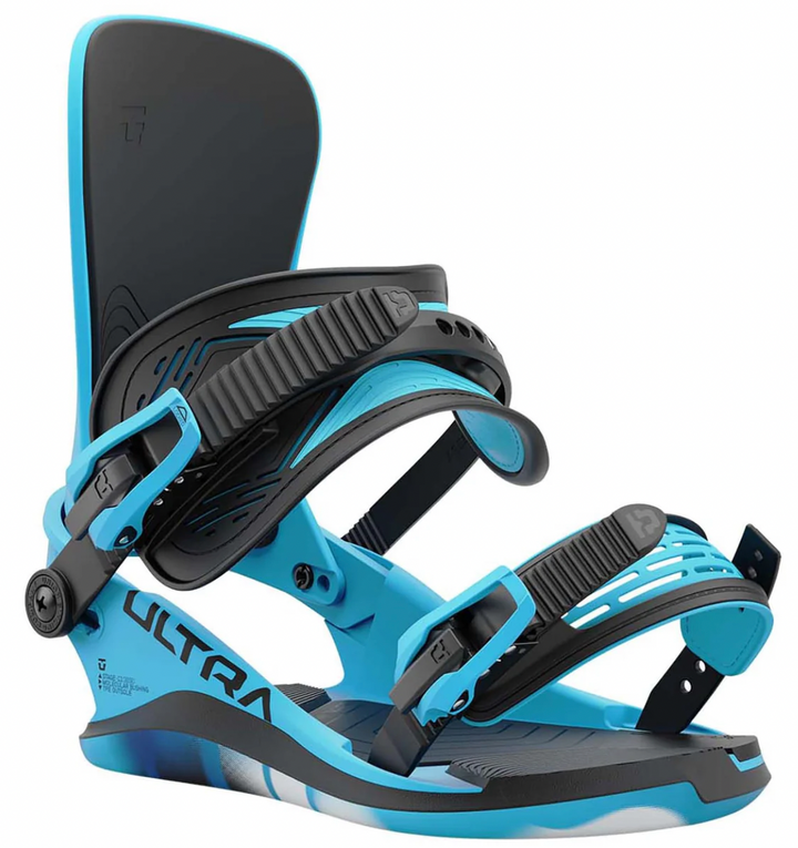 Union Mens Ultra  Binding 2025