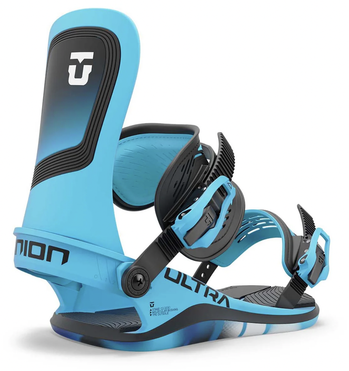 Union Mens Ultra  Binding 2025