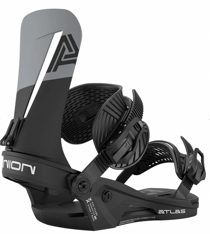 Union Mens Atlas Binding 2026 - Black