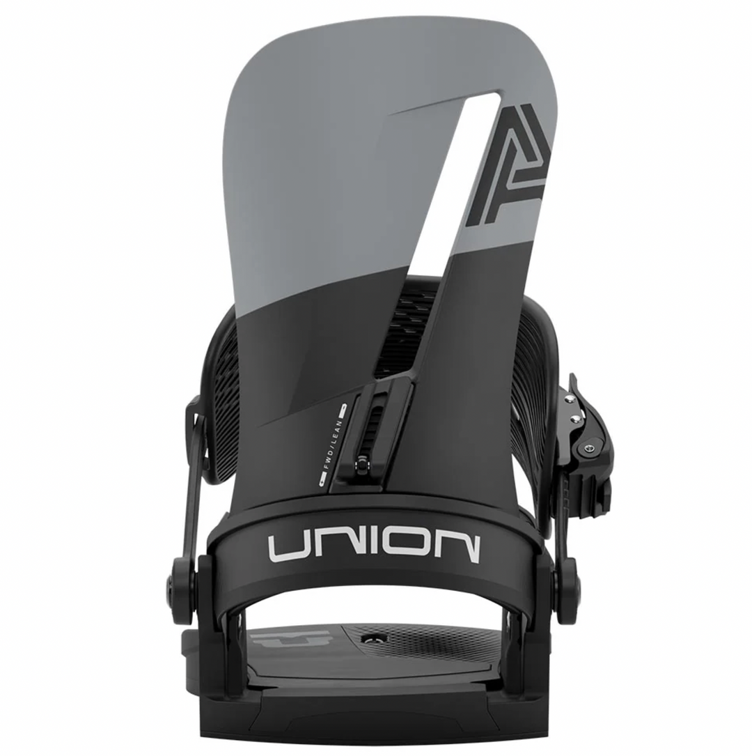 Union Mens Atlas Binding 2026 - Black
