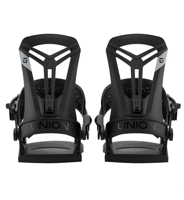 Union Mens Flite Binding 2026 - Black