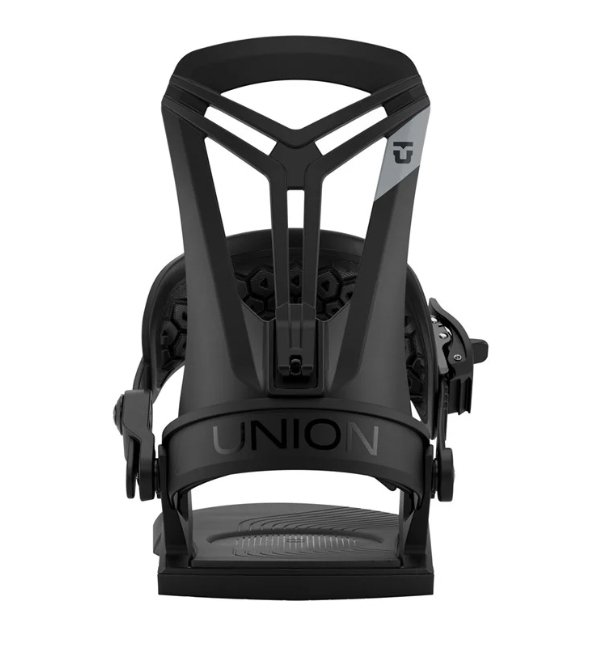 Union Mens Flite Binding 2026 - Black