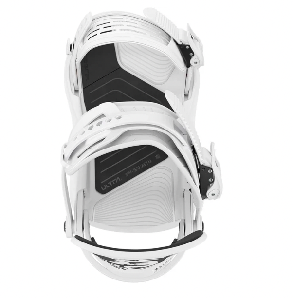 Union Mens Ultra Binding 2026 - Arthur Longo