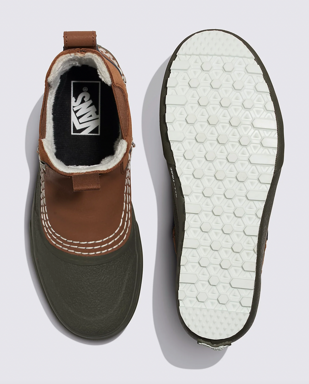Vans MTE Standard Mid Chelsea