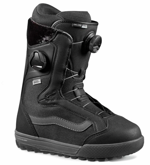 Vans Womens Encore Pro Snowboard Boot 2023