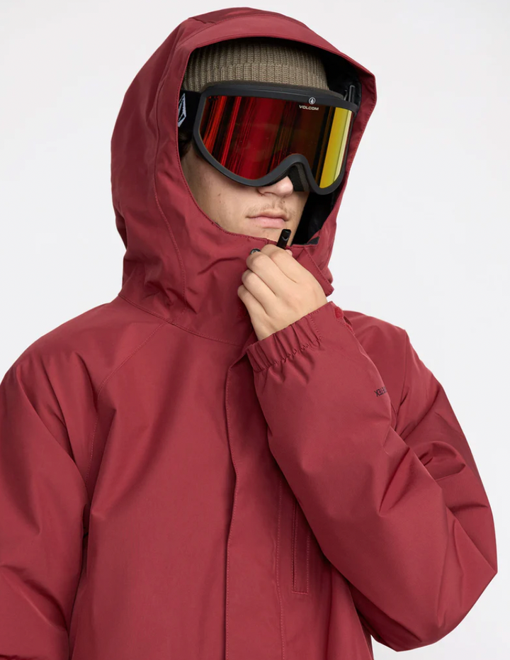 Volcom Dua Gore-Tex Mens Jacket 2026