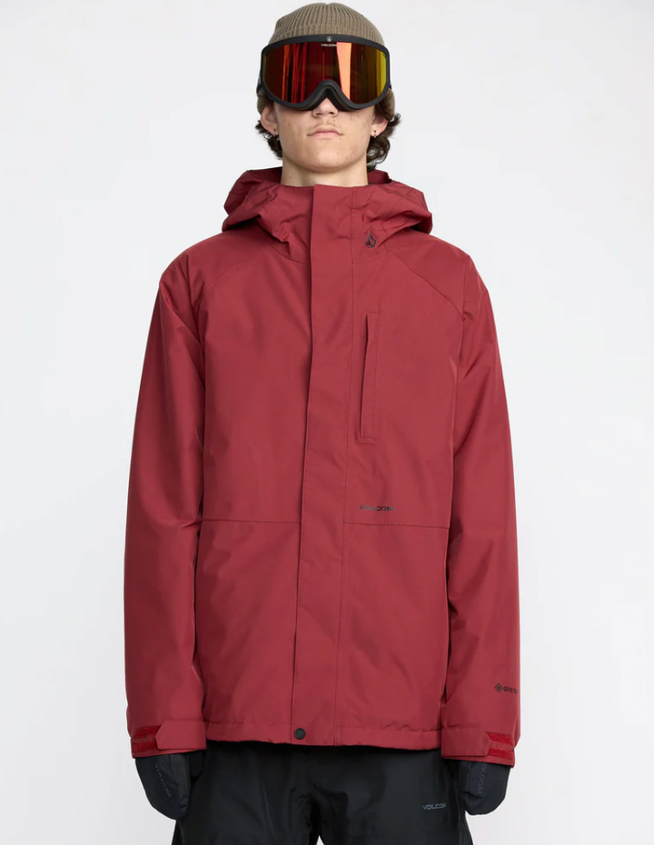 Volcom Dua Gore-Tex Mens Jacket 2026