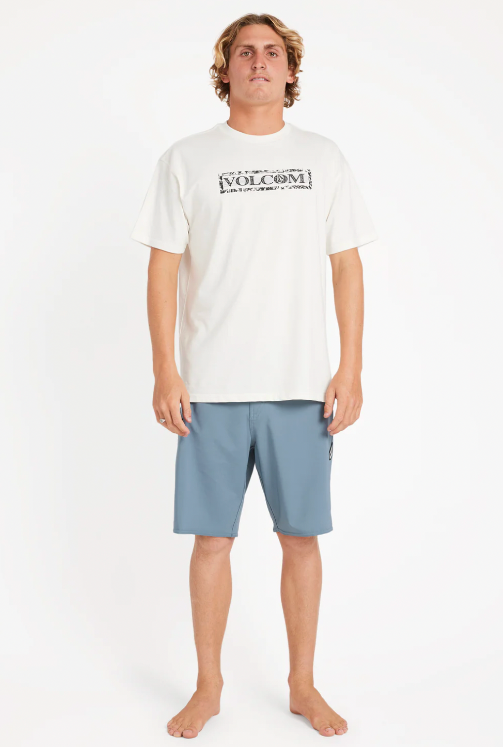 Volcom Lido Solid Mod 20" Boardshort