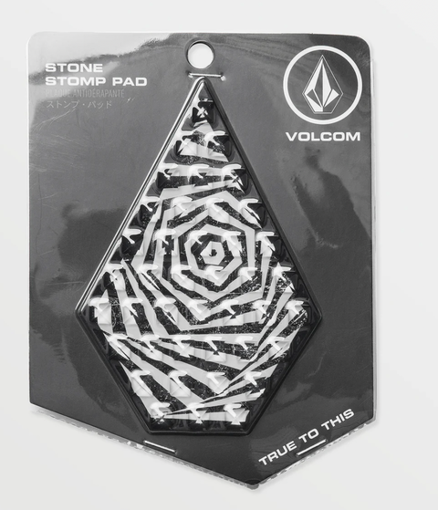 Volcom Stone Stomp Pad