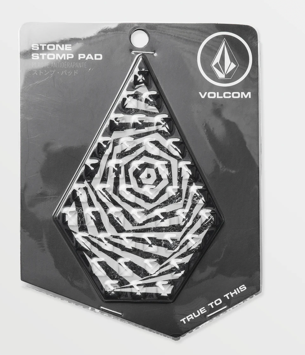 Volcom Stone Stomp Pad