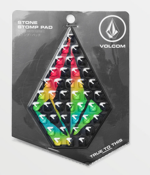 Volcom Stone Stomp Pad