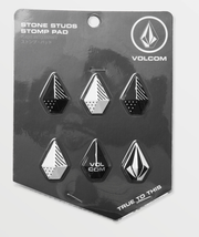 Volcom Stone Studs Stomp