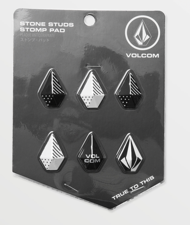 Volcom Stone Studs Stomp
