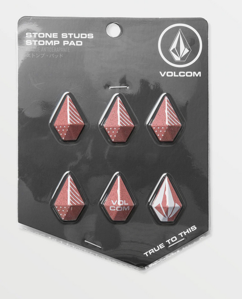Volcom Stone Studs Stomp