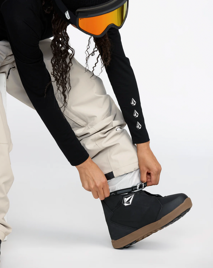 Volcom Womens DLM Gore-Tex Pants