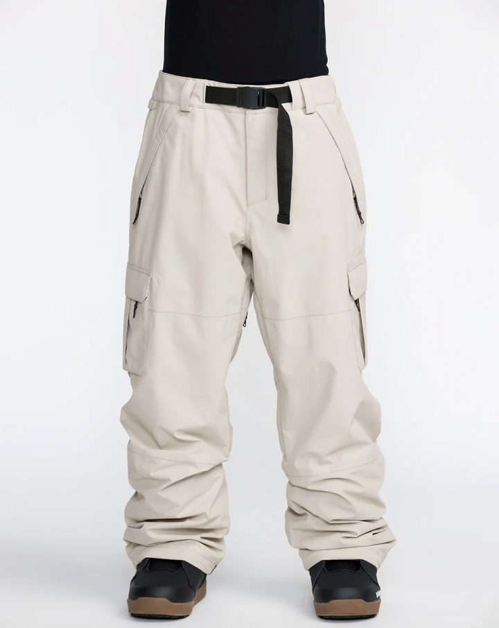 Volcom Womens DLM Gore-Tex Pants