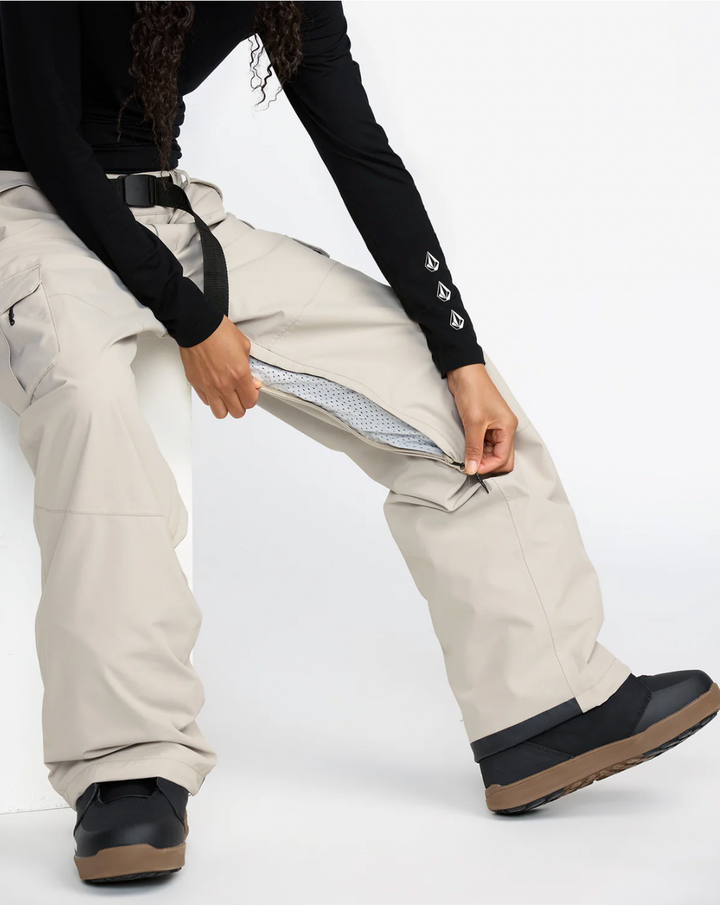 Volcom Womens DLM Gore-Tex Pants
