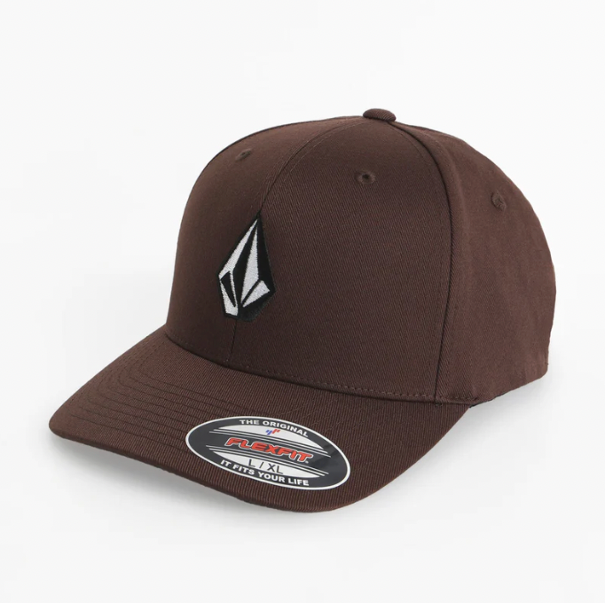 Volcom Full Stone FlexFit Hat
