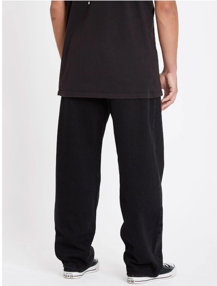 Volcom Mens Billow Denim Jeans