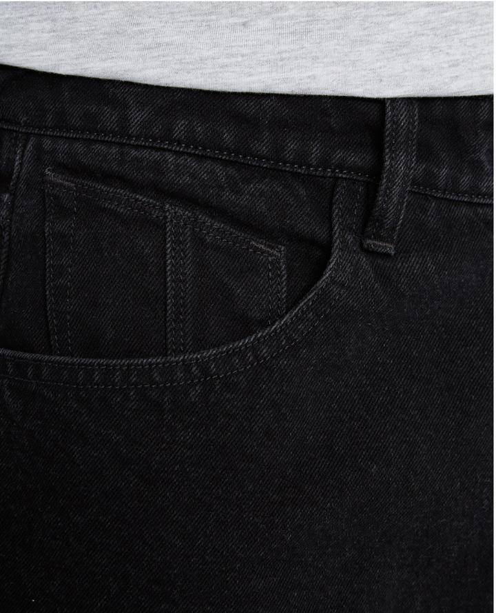 Volcom Mens Billow Denim Jeans