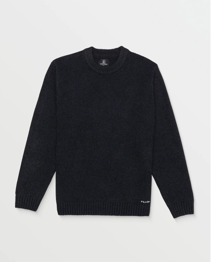 Volcom Mens Edmonder II Sweater