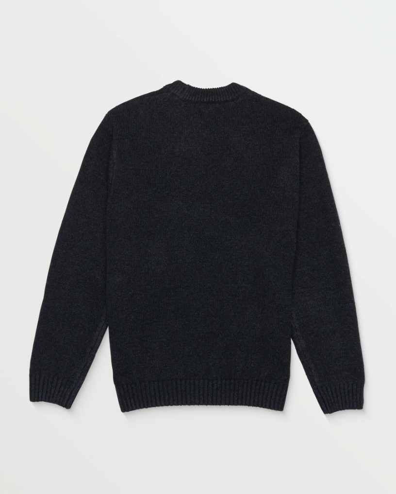 Volcom Mens Edmonder II Sweater