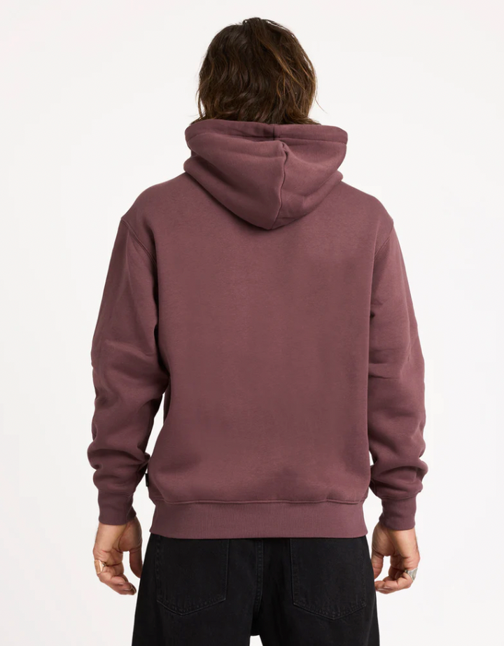 Volcom Mens Noder Pullover Hoodie