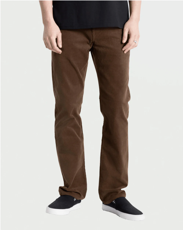 Volcom Mens Solver 5 Pocket Pants