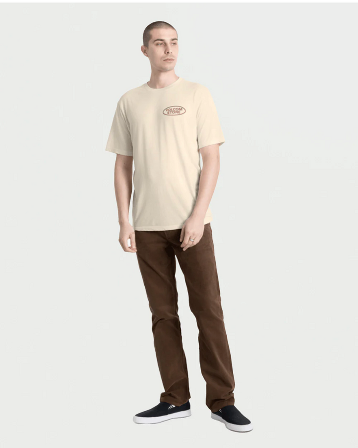 Volcom Mens Solver 5 Pocket Pants