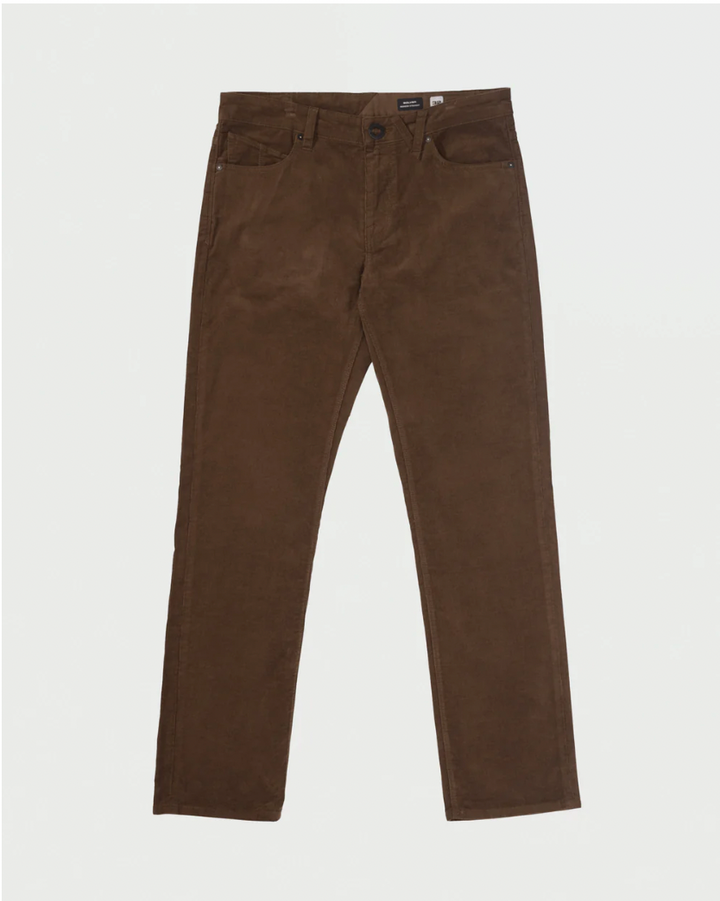 Volcom Mens Solver 5 Pocket Pants