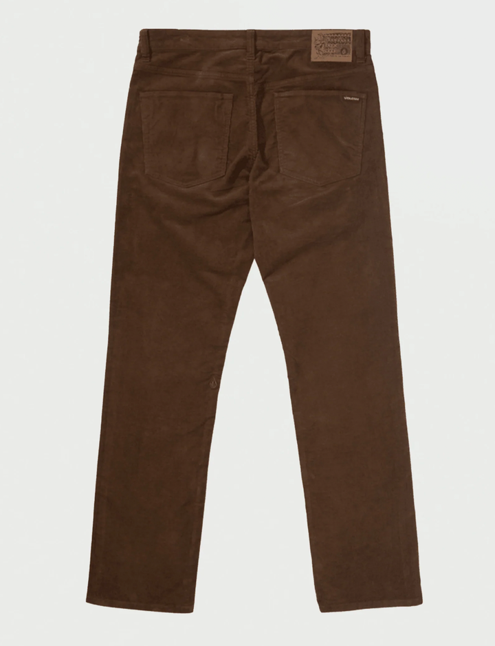 Volcom Mens Solver 5 Pocket Pants
