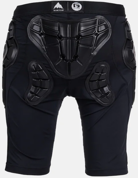 Burton Womens Impact Shorts