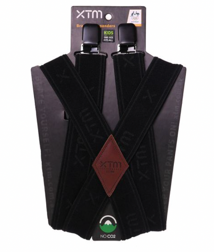 XTM Kids Braces Suspenders