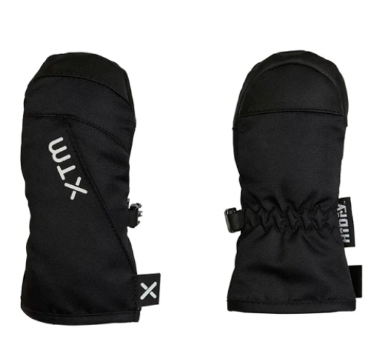 XTM Tiny Mitt