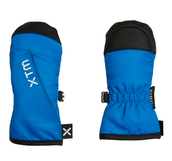 XTM Tiny Mitt