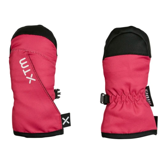 XTM Tiny Mitt