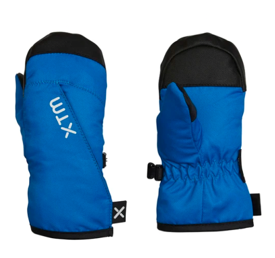 XTM Tots Mitts