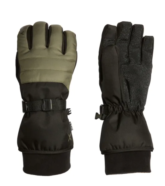 XTM Mens Les Alpes Glove