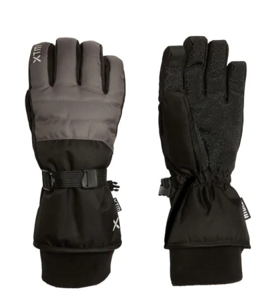 XTM Mens Les Alpes Glove