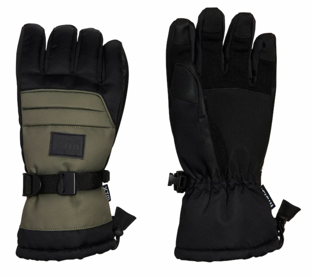 XTM Unisex Nash Glove